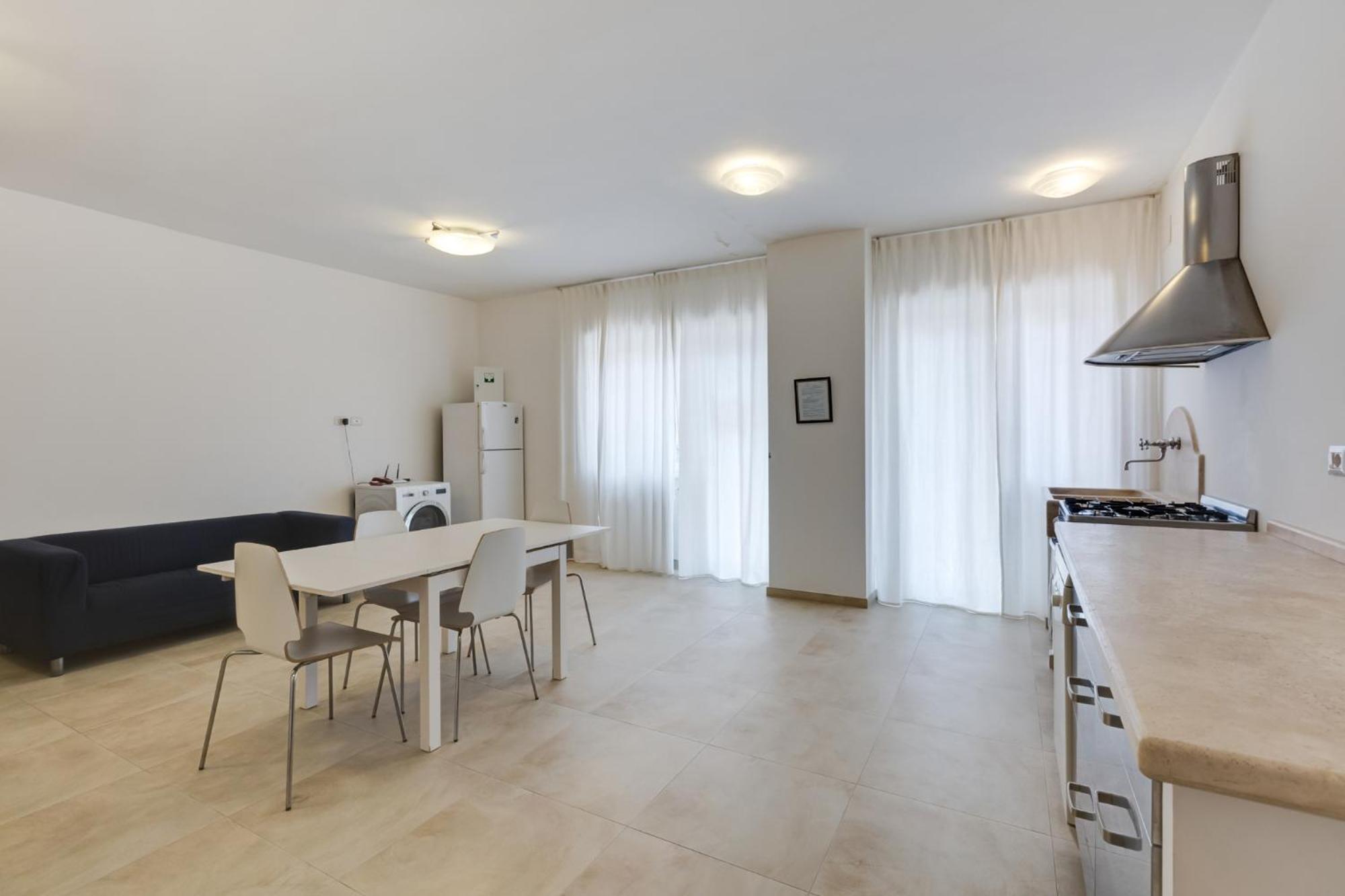 Guesthouse Vassallo Uno Rome Exterior photo