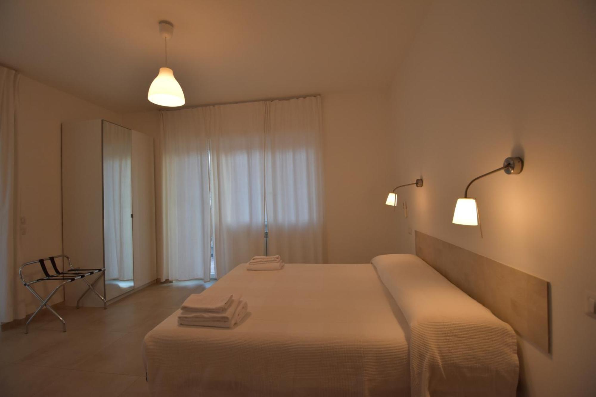 Guesthouse Vassallo Uno Rome Room photo