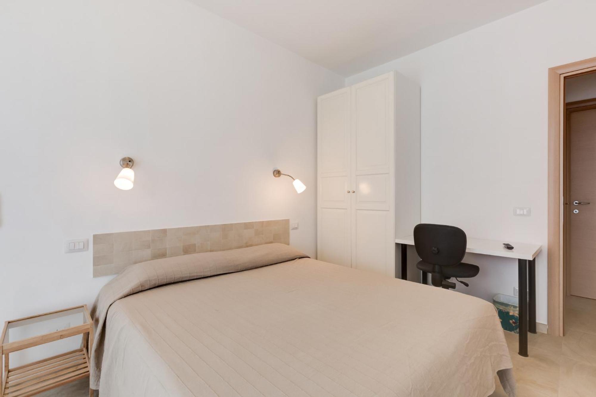 Guesthouse Vassallo Uno Rome Room photo