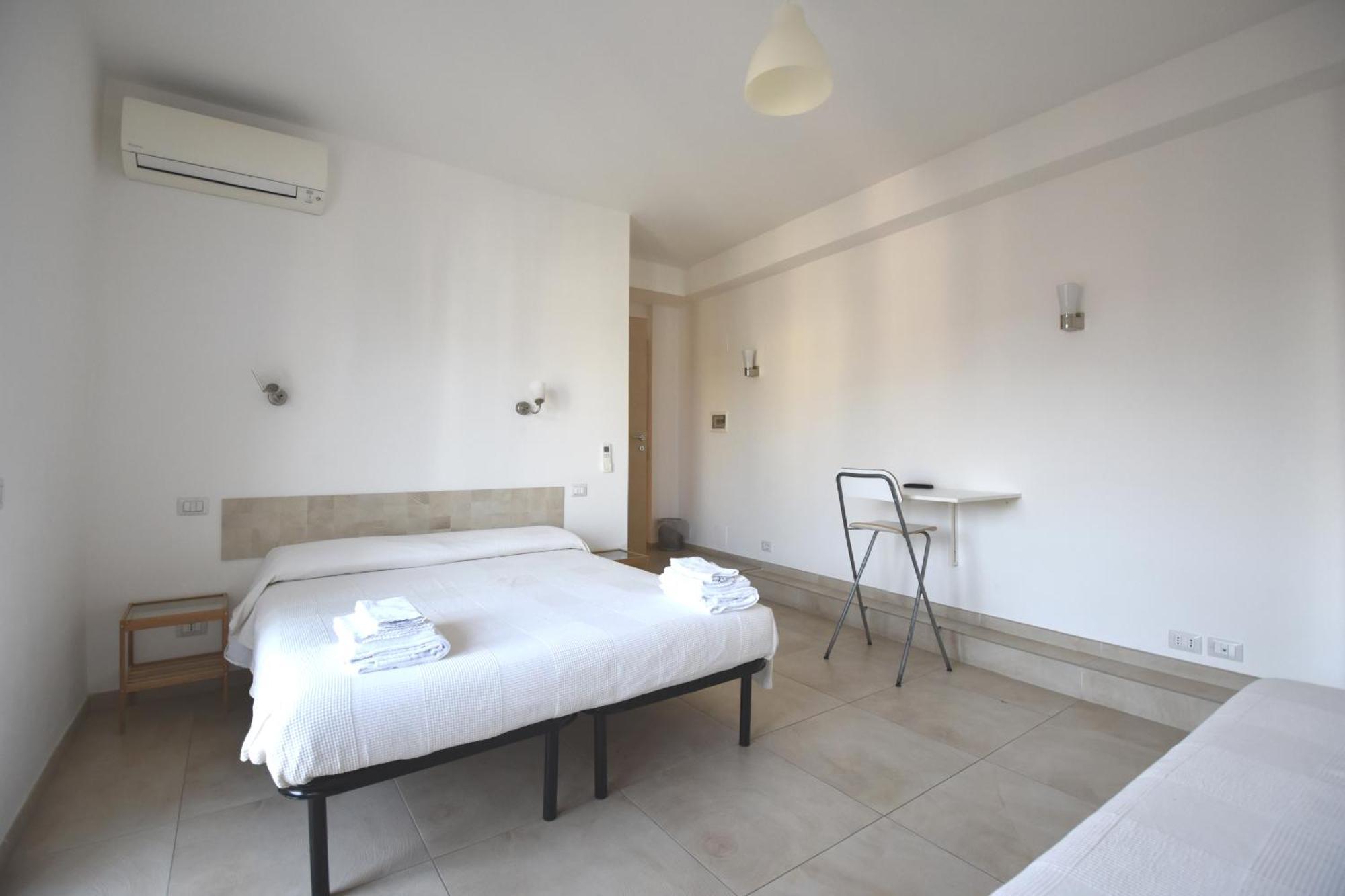 Guesthouse Vassallo Uno Rome Room photo