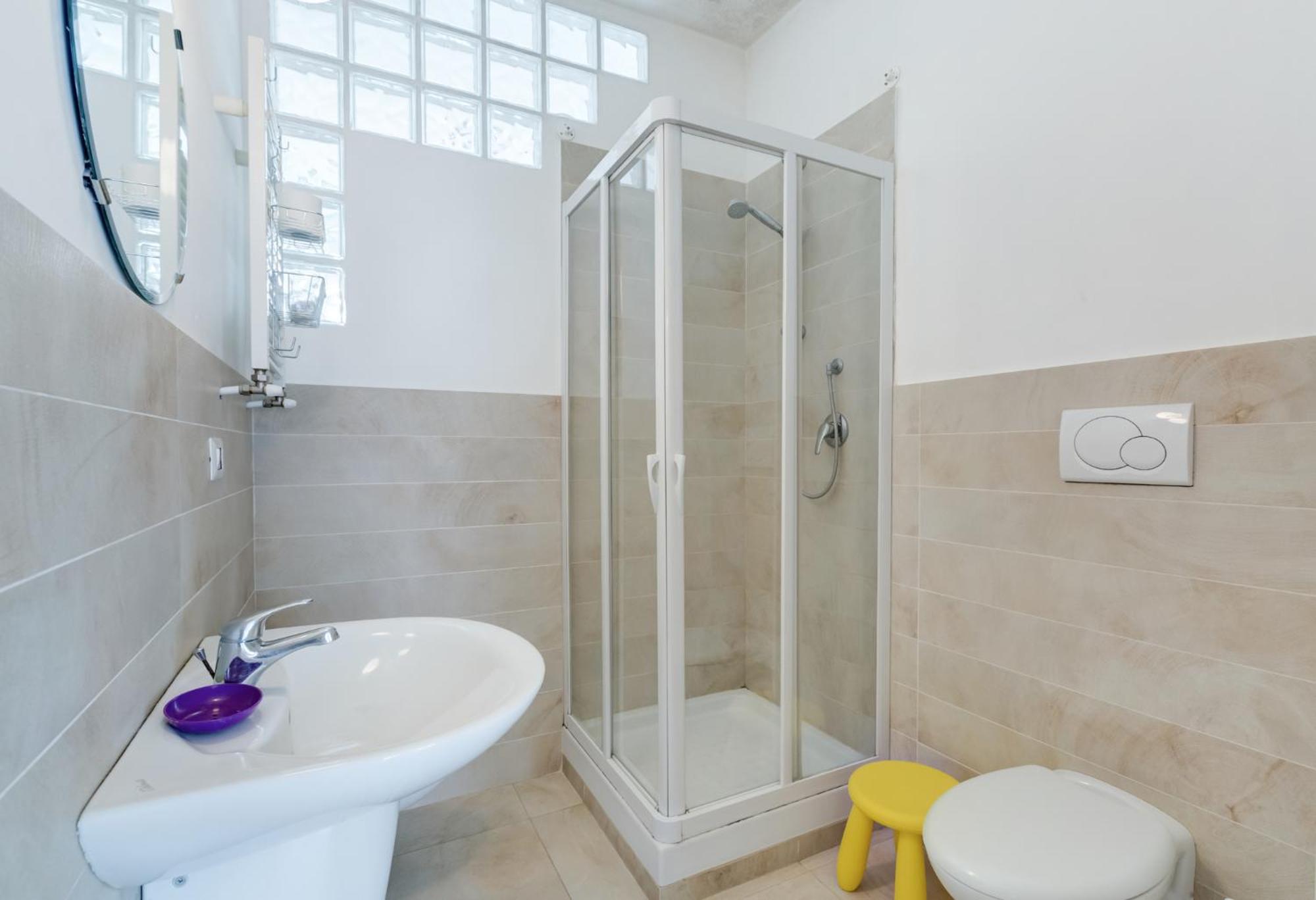 Guesthouse Vassallo Uno Rome Room photo